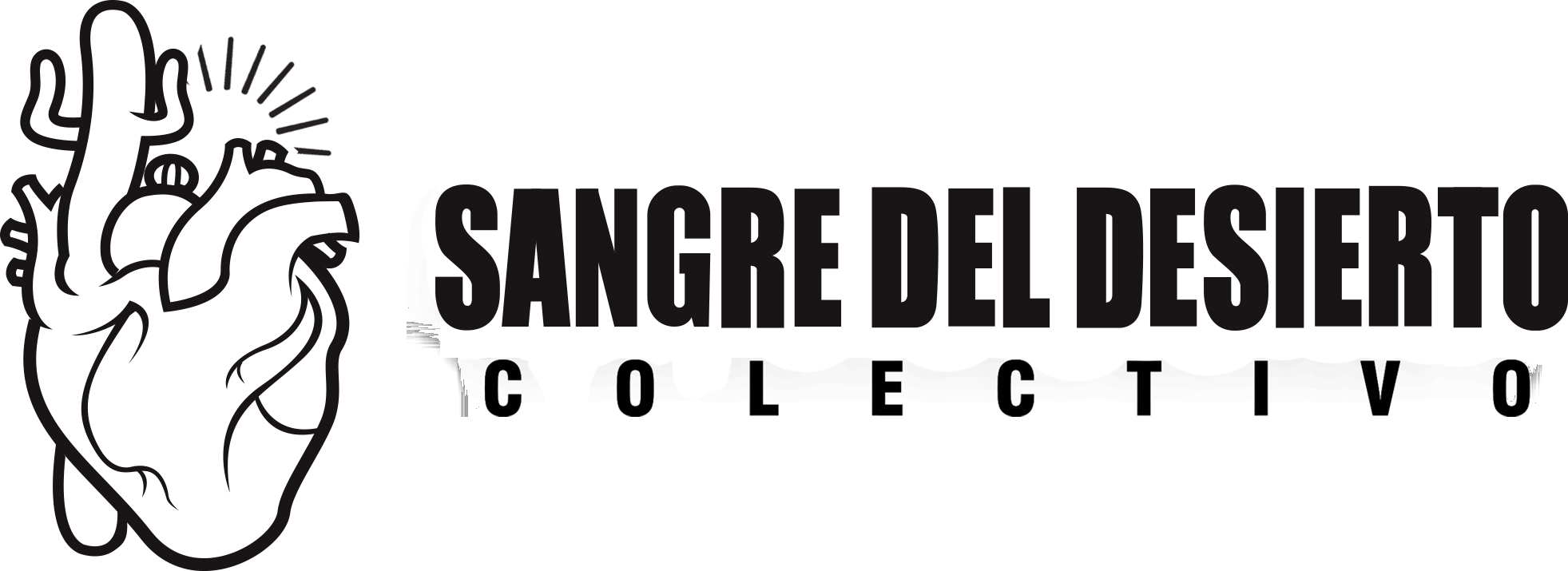 Sangre del Desierto Colectivo